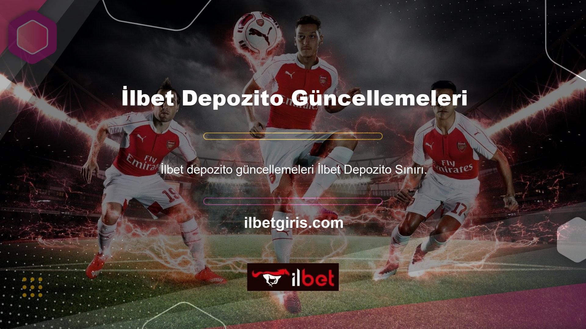 İlbet Parola Güncelleme işlemi çevrimiçidir ve genellikle 5 dakikaya kadar bir şifre oluşturur ve siteye tekrar erişmenizi sağlar